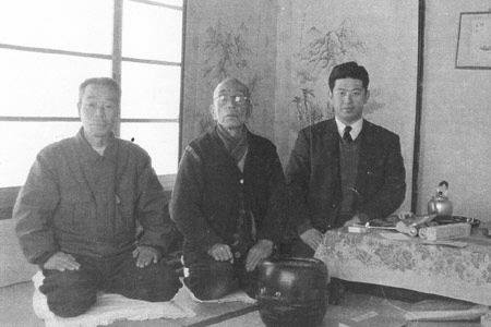 Hatsumi Joven