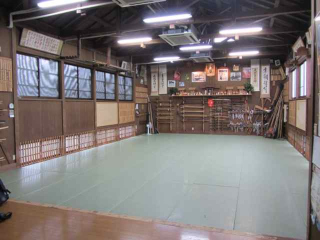 Hatsumi Joven