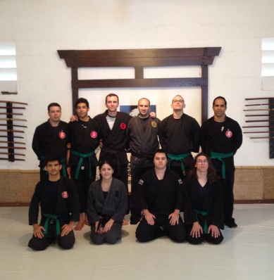 Taikai FSA