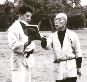 Hatsumi Joven